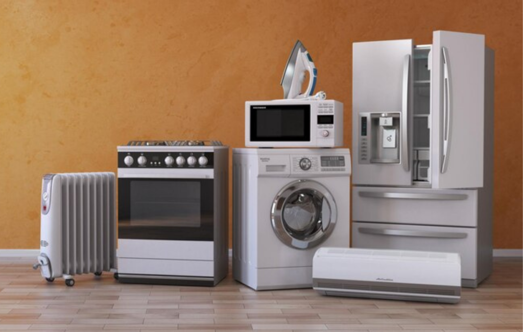 Miele Appliance Repair Service In Dubai