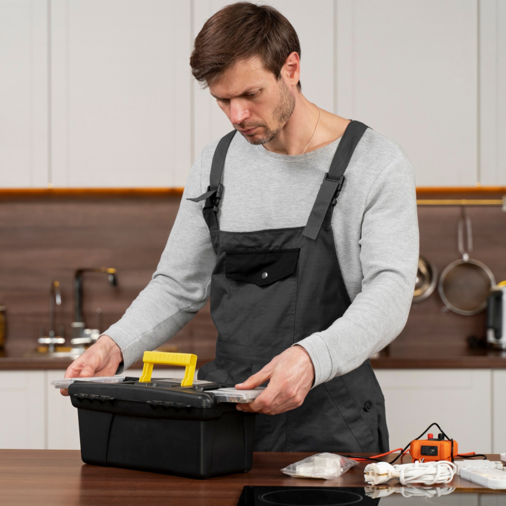 Miele repair center near me