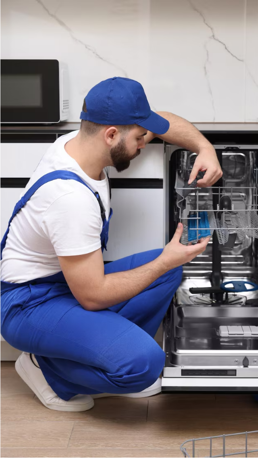 Same-Day Miele Appliance Repair Service In Dubai