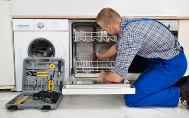 Bosch Dishwasher Repair Service
