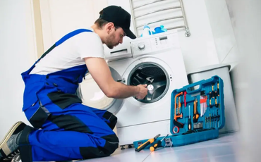 Bosch Washer Dryer Repair Service