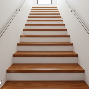 Flight Stairs Up To 12 Step