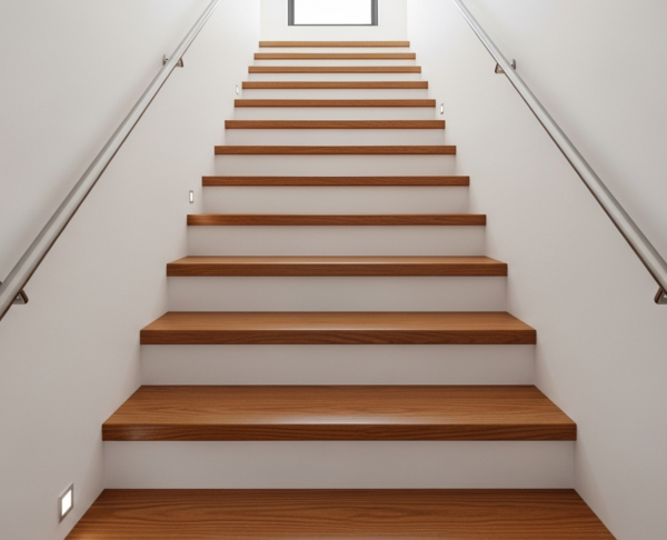 Flight Stairs Up To 12 Step