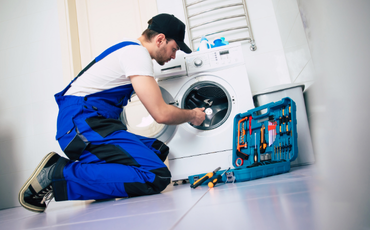 Fully Automatic Washing Machine Repair