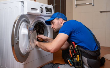 Miele Washing Machine Repair