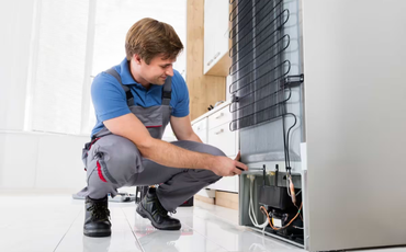 Single Door Fridge Repair