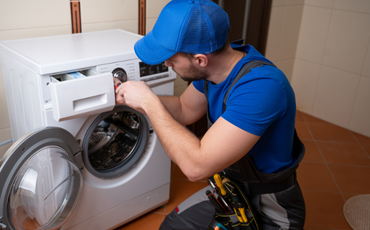 Top Load Washing Machine Repair