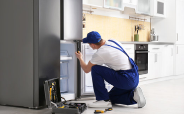 Indesit Fridge Repair Service