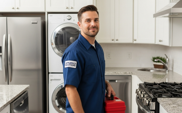 Samsung Home Appliance Repair Service