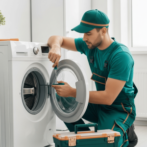 Washer Dryer Repair