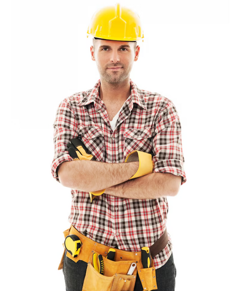 #1 Contracting Company