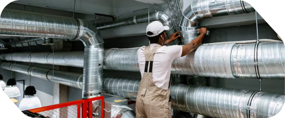 High-Performance HVAC Systems for Modern Buildings