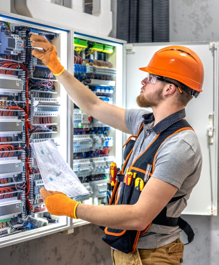 Reliable Electric Solution