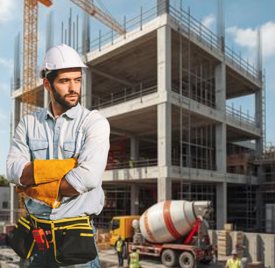 بناء موثوق في المملكة العربية السعودية