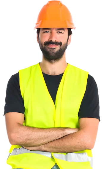 رواد مقاولات MEP وHVAC والأعمال المدنية في السعودية