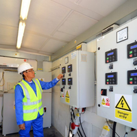 معدات مكافحة الحريق اليدوية