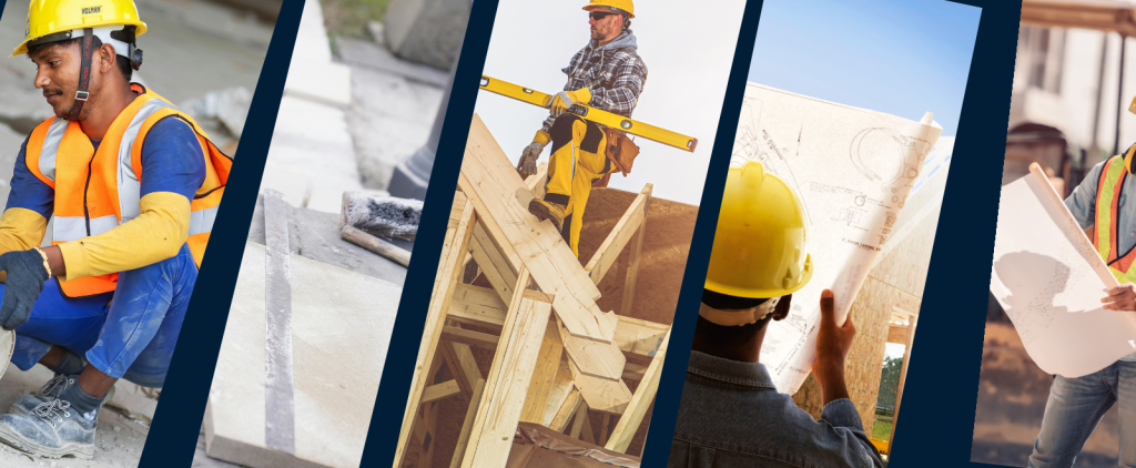 مقاولون إنشائيون في المملكة العربية السعودية - مستعدون لرؤية 2030 ​